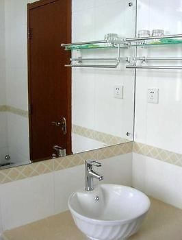 Juranzhijia Business Hotel 지난 외부 사진