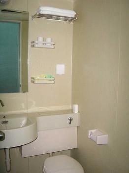 Juranzhijia Business Hotel 지난 외부 사진