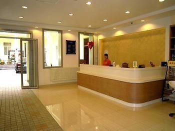 Juranzhijia Business Hotel 지난 외부 사진