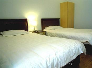 Juranzhijia Business Hotel 지난 외부 사진