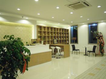 Juranzhijia Business Hotel 지난 외부 사진
