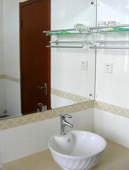 Juranzhijia Business Hotel 지난 외부 사진