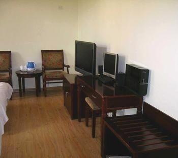 Juranzhijia Business Hotel 지난 외부 사진
