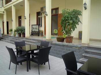 Juranzhijia Business Hotel 지난 외부 사진